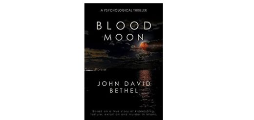 Feature Image - Blood Moon by John David Bethel