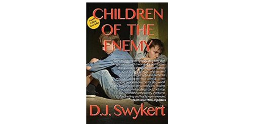 Feature Image - Children of the Enemy by D J Swykert