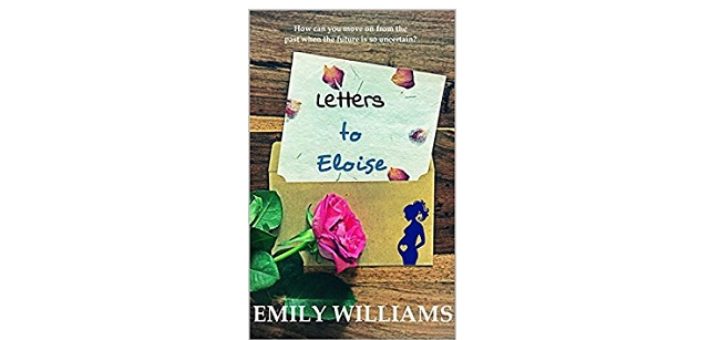 Feature Image - Letters to Eloise by Emily Williams