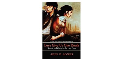 Feature Image - Love Gives us One death by Jeff P Jones