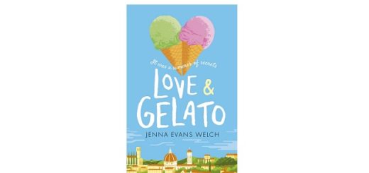 Feature Image - Love and Gelato by Jenna Evans Welch