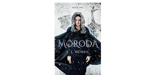 Feature Image - Moroda by L L Mcneil