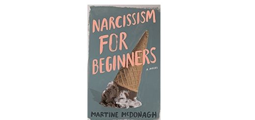 Feature Image - Narcissism for beginners by Martine McDonagh