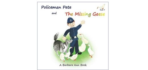 Feature Image - Policeman Pete and the Missing Geese by Barbara