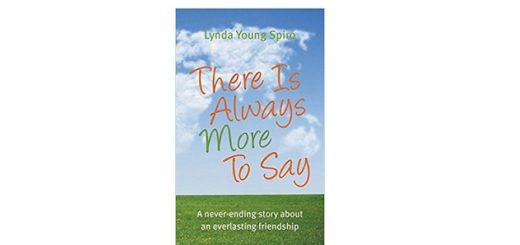 Feature Image - There is Always More to say by Lynda Young Spiro