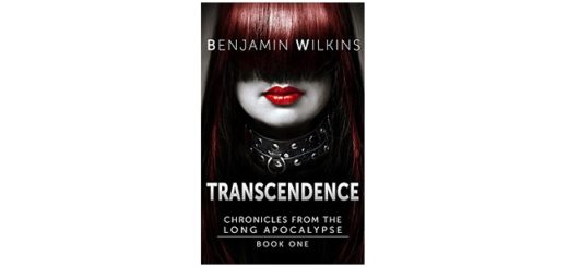 Feature Image - Transcendence by Benjamin Wilkins