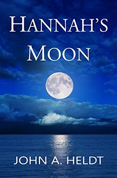 Hannahs Moon by John A Heldt