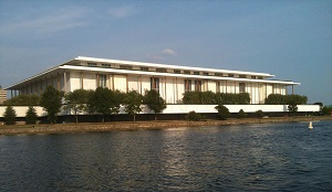 Kennedy Center