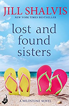 Lost and found sisters by jill shalvis