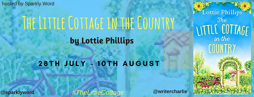 Lottie Phillips poster