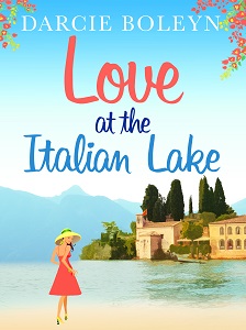 Love at the italian lake by darcie boleyn