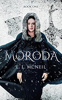 Moroda by L L Mcneil
