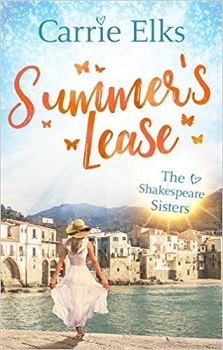Summers Lease by Carrie Elks