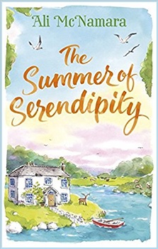 The Summer of Serendipity by Ali McNamara