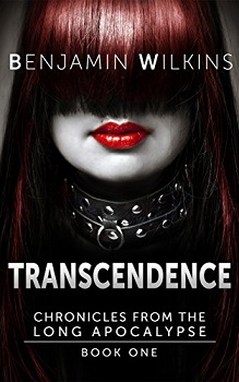 Transcendence by Benjamin Wilkins