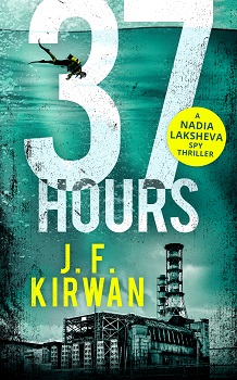 37 hours by j f kirwan