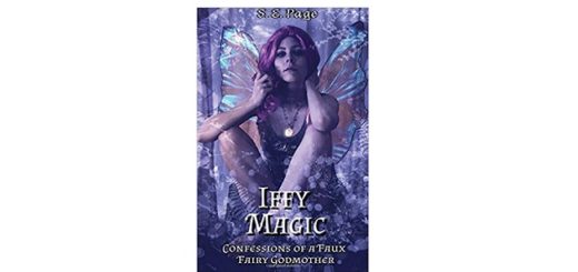 Feature Image - Iffy Magic by S E Page