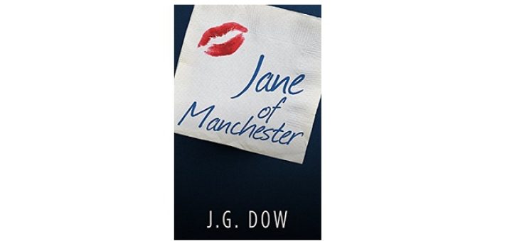 Feature Image - Jane of Manchester by J.G Dow