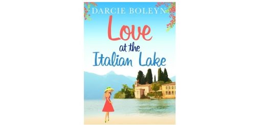 Feature Image - Love at the italian lake