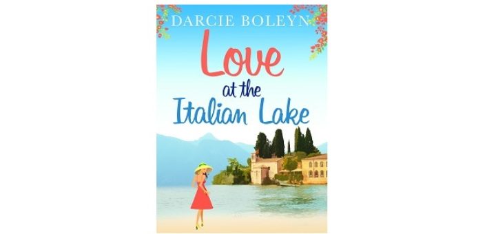 Feature Image - Love at the italian lake