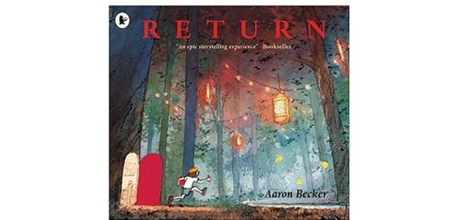 Feature Image - Return by Aaron Becker