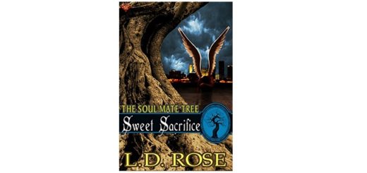 Feature Image - Sweet Sacrifice by ld rose