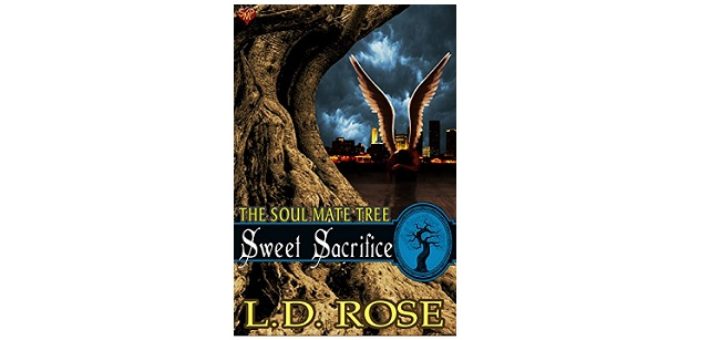 Feature Image - Sweet Sacrifice by ld rose