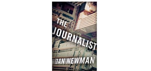 Feature Image - The Journalist by dan newman