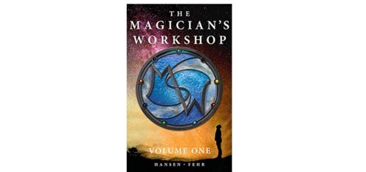 Feature Image - The Magicians Workshop by Christopher Hansen