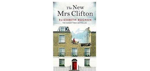 Feature Image - The New Mrs Clifton by elizabeth buchan