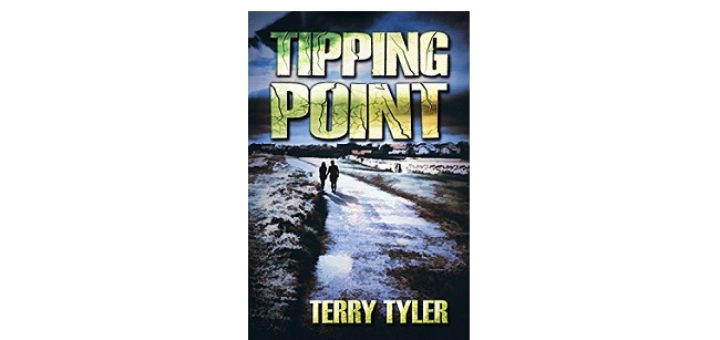 Feature Image - Tipping Point by Terry Tyler