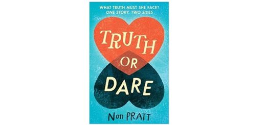 Feature Image - Truth or Dare by Non Pratt