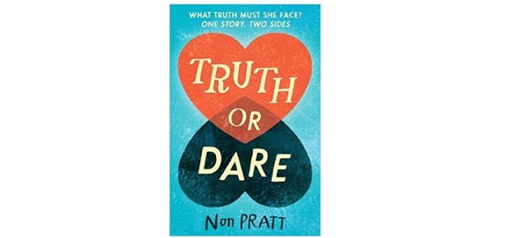 Feature Image - Truth or Dare by Non Pratt