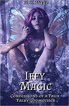 Iffy Magic by S E Page