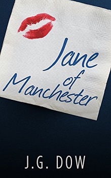 Jane of Manchester by J.G Dow