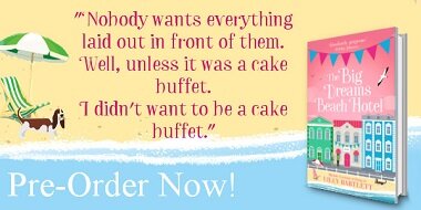Quote Cake buffet