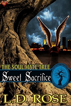 Sweet Sacrifice by ld rose