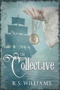 The Collective by RS Williams