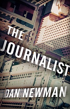 The Journalist by dan newman