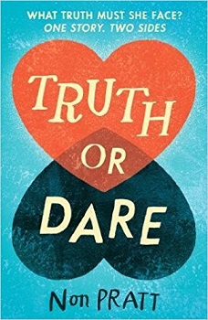 Truth or Dare by Non Pratt