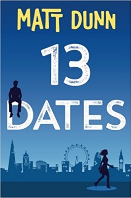 13 Dates by Matt Dunn