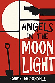 Angels in the Moonlight by Caimh McDonnell