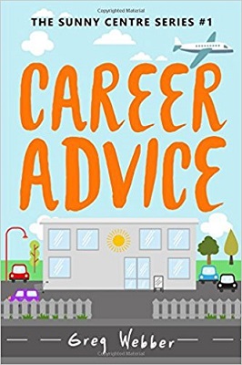 Career advice by greg webber
