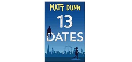 Feature Image - 13 Dates by Matt Dunn