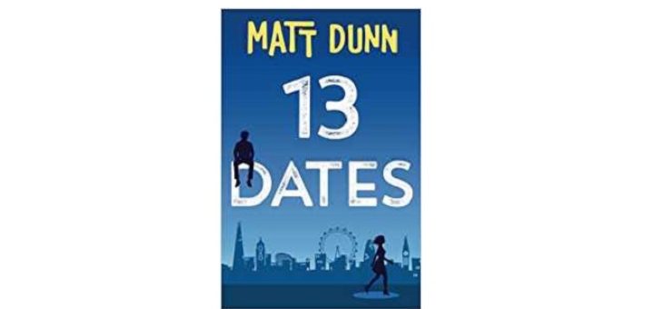 Feature Image - 13 Dates by Matt Dunn