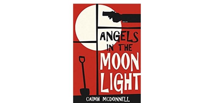 Feature Image - Angels in the Moonlight by Caimh McDonnell