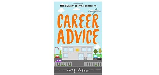 Feature Image - Career advice by greg webber
