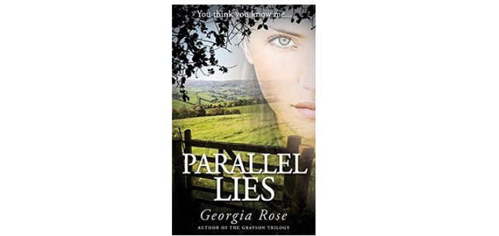 Feature Image - Parallel Lies by Georgia Rose