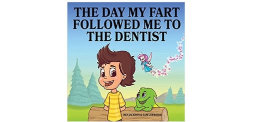 Feature Image - The Day my Fart Followed me to the Dentist by Ben Jackson