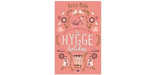 Feature Image - The Hygge Holiday by Rosie Blake